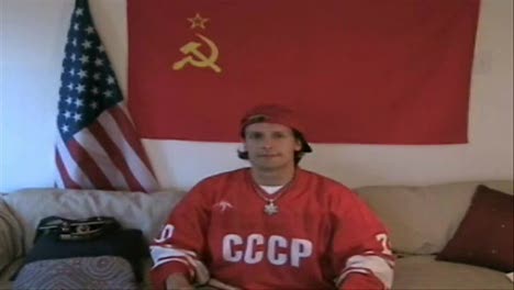 American Dream: Good-Andrei